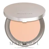 Минеральная компактная пудра-основа Artdeco Hydra Mineral Compact Foundation увлажняющая, 10 г, оттенок 65 - Medium Beige — фото 1