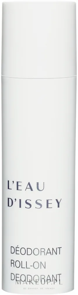 Дезодорант в шариковой упаковке Issey Miyake L'Eau d'Issey