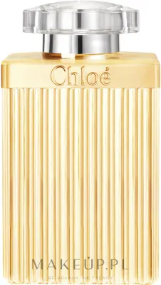 Парфюмированный гель для душа Chloé, 200 мл