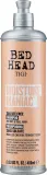 Увлажняющий шампунь для сухих и тусклых волос Tigi Bed Head Moisture Maniac Shampoo, с аргановым маслом, 750 мл — фото 1
