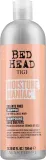 Увлажняющий шампунь для сухих и тусклых волос Tigi Bed Head Moisture Maniac Shampoo, с аргановым маслом, 750 мл — фото 3