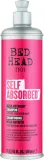 Шампунь для волос Tigi Bed Head Self Absorbed Mega Nutrient Shampoo с витаминами, для сухих и повреждённых волос — фото 1