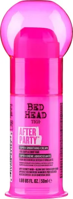 Крем для волос TIGI Bed Head After Party Smoothing Cream разглаживающий, для всех типов волос