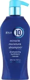 Шампунь It's a 10 Miracle Shampoo для разглаживания и объёма волос 295.7 мл — фото 1