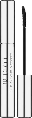 Тушь для ресниц Artdeco Curl & Style подкручивающая для ресниц