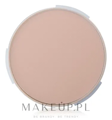 Тональная основа Artdeco Hydra Mineral Compact Foundation Refill минеральная, увлажняющая, сменный блок, 10 г, оттенок 60 - Light Beige