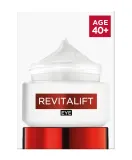 L'Oreal Paris Revitalift крем для кожи вокруг глаз против морщин от отеков антивозрастной с ретинолом и кофеином 15 мл — фото 3