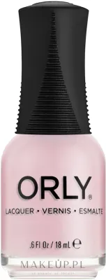 Orly Nail Lacquer лак для ногтей цветное покрытие с плоской кистью 18 мл