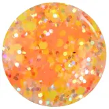 Orly Nail Lacquer лак для ногтей цветное покрытие с плоской кистью 18 мл, оттенок 2000340 - Hi Bye — фото 1