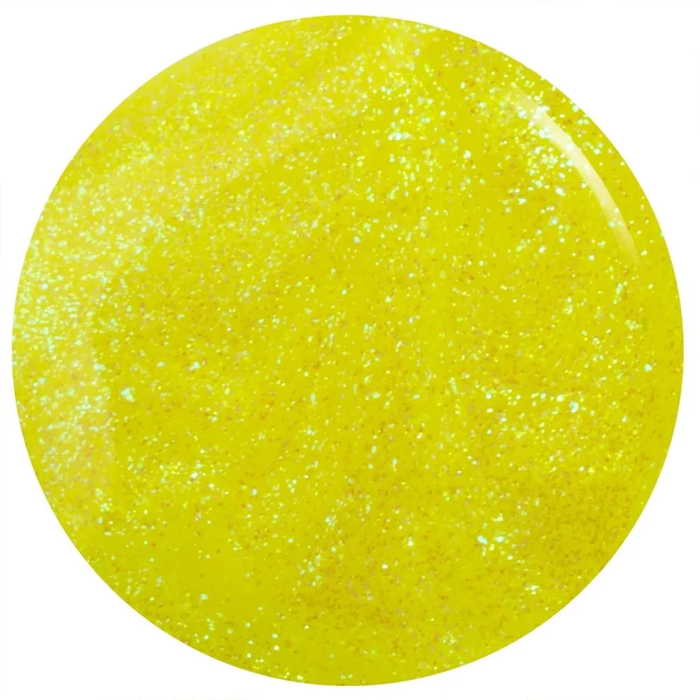 Orly Nail Lacquer лак для ногтей цветное покрытие с плоской кистью 18 мл, оттенок 2000353 - Hello Yellow