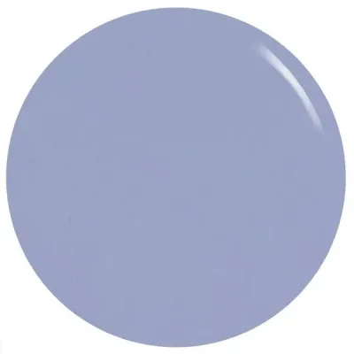 Orly Nail Lacquer лак для ногтей цветное покрытие с плоской кистью 18 мл, оттенок 2000160 - Bleu Iris