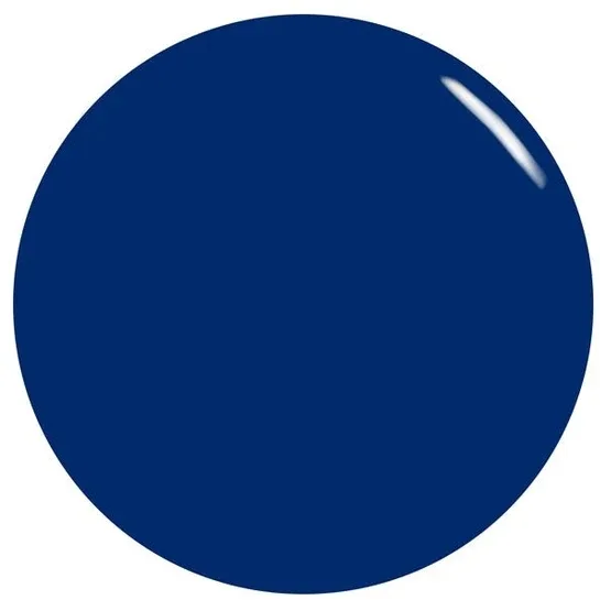 Orly Nail Lacquer лак для ногтей цветное покрытие с плоской кистью 18 мл, оттенок 2000113 - Blue Tango