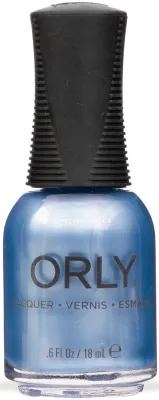 Orly Nail Lacquer лак для ногтей цветное покрытие с плоской кистью 18 мл, оттенок 2000248 - Lost Treasure