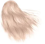 Brelil Colorianne Prestige краска для волос стойкая профессиональная крем-краска окрашивание и закрашивание седины 100 мл, оттенок 100/1 - Superrozświetlający platynowy popielaty — фото 1