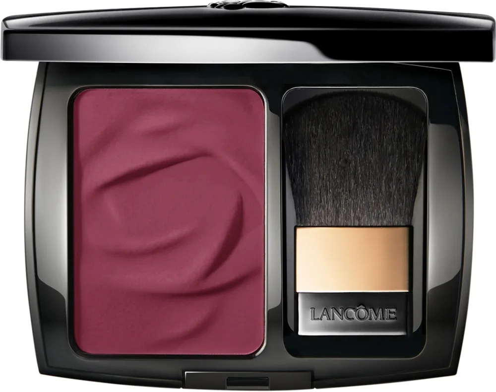 Румяна для лица Lancome Blush Subtil пудровые, оттенок 1000 - Berry Bisou
