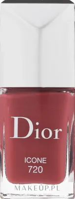 Dior Vernis лак для ногтей 10 мл, цветной лак с глянцевым финишем, стойкое покрытие для маникюра