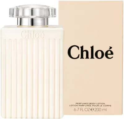 Парфюмированный бальзам для тела Chloe Chloé
