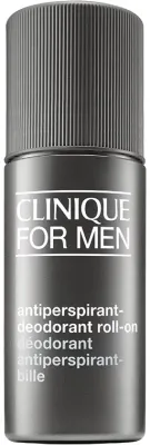 Дезодорант-антиперспирант шариковый Clinique For Men Antiperspirant-Deodorant Roll-On для мужчин, 75 мл
