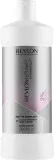 Revlon Professional Creme Peroxide окислитель кремовый 10 vol. 3% 900 мл, окисляющая эмульсия оксид для краски для волос — фото 1