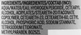 Revlon Professional Creme Peroxide окислитель кремовый 10 vol. 3% 900 мл, окисляющая эмульсия оксид для краски для волос — фото 2