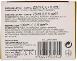 Лосьон для химической завивки Revlon Professional Sensor Perm-Supreme для всех типов волос, с нейтрализатором — фото 5