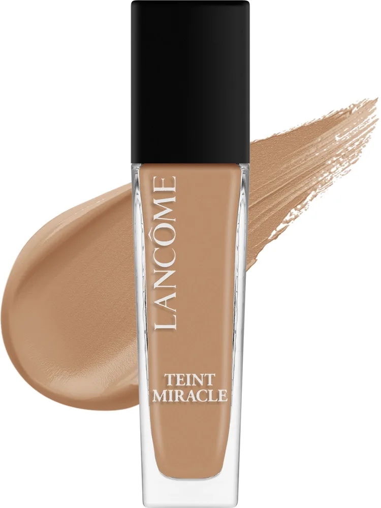 Тональная основа Lancome Teint Miracle сияющая, 30 мл, оттенок 03 - Beige Diaphane