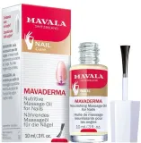 Mavala Mavaderma масло для ногтей и кутикулы питательное для роста ногтей массажное средство уход за ногтевой пластиной 10 мл — фото 1