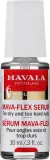 Mavala Mava-Flex Serum For Nails сыворотка для ногтей 10 мл, уход за ломкими и расслаивающимися ногтями с мочевиной — фото 2