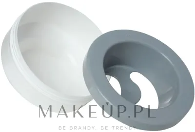 Mavala Manicure Bowl ванночка для маникюра 1 шт, ёмкость для размягчения кутикулы с крышкой, аксессуар для рук