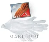 Перчатки для ухода за руками Mavala Gloves хлопковые, для ночного ухода, 1 шт — фото 2