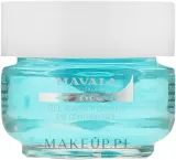 Mavala Eye Contour Gel гель для век и кожи вокруг глаз освежающий, база под макияж, 15 мл — фото 1