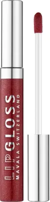 Блеск для губ Mavala Lip Gloss, с частицами перламутра, 6 мл