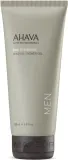 Гель для душа Ahava Men Mineral мужской, с минералами Мёртвого моря, 200 мл — фото 1