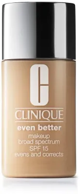 Тональный крем для лица Clinique Even Better Makeup SPF 15, 30 мл