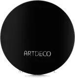 Пудра для лица Artdeco High Definition Compact Powder компактная, матирующая, с зеркальцем, 10 г, оттенок 03 — фото 2