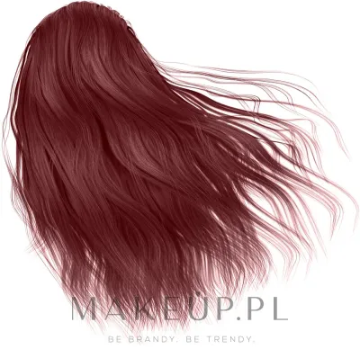 Wella Professionals Koleston Perfect Vibrant Reds краска для волос стойкая профессиональная перманентная, красные оттенки, 60 мл, оттенок 66/46 - Czerwono-Fioletowy Int. Ciemny Blond