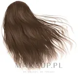Wella Professionals Color Touch Plus краска для волос полуперманентная 60 мл, деми-перманентный тонирующий крем для окрашивания и закрашивания седины, оттенок 77/07 - Naturalny Brązowy Średni Blond — фото 1