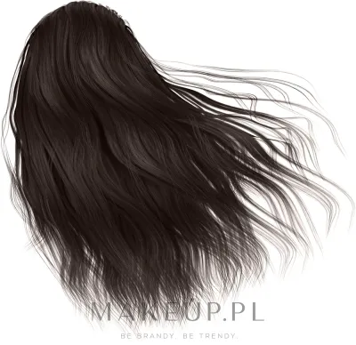Wella Professionals Koleston Perfect Pure Naturals Краска для волос стойкая профессиональная крем-краска натуральные оттенки туба 60 мл, оттенок 4/0 - Średni Brąz