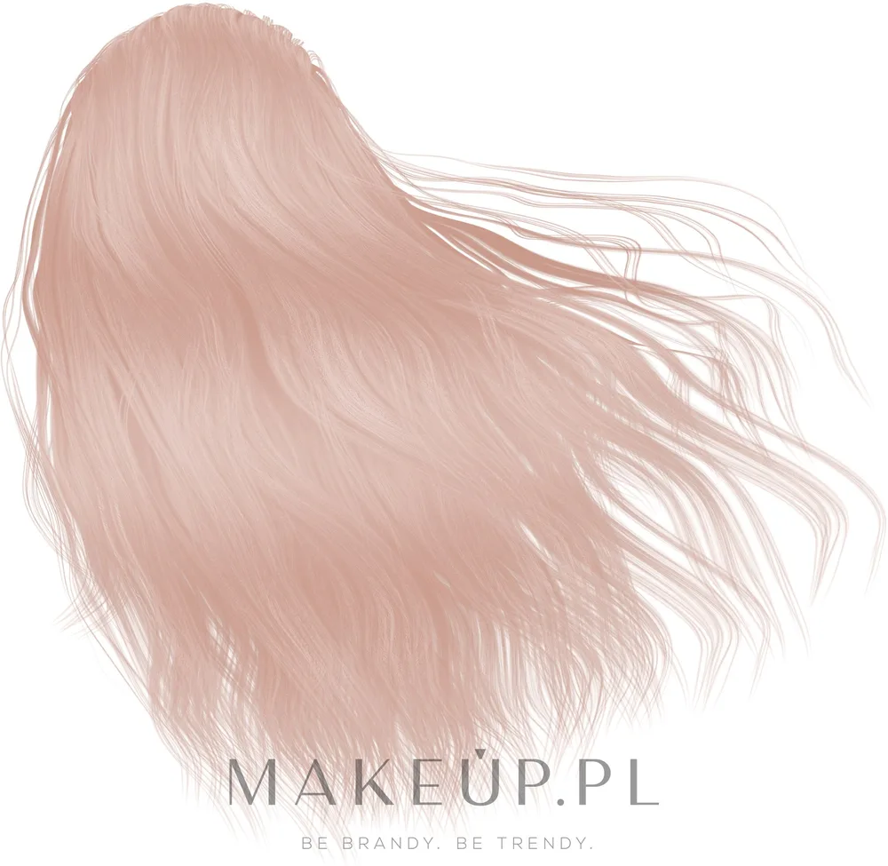 Wella Professionals Koleston Perfect Rich Naturals краска для волос стойкая профессиональная перманентная, натуральные оттенки, 60 мл, оттенок 10/96 - Fioletowy bardzo jasny blond