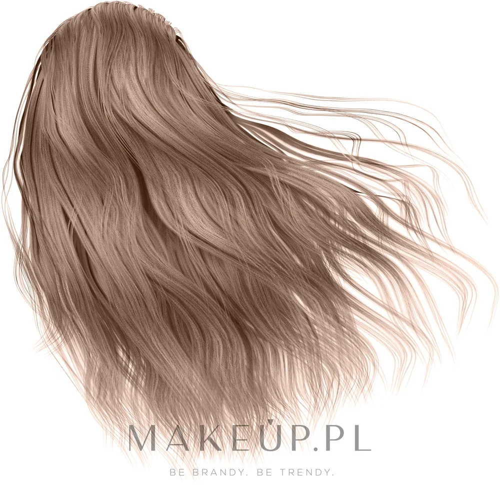 Wella Professionals Koleston Perfect Rich Naturals краска для волос стойкая профессиональная перманентная, натуральные оттенки, 60 мл, оттенок 8/97