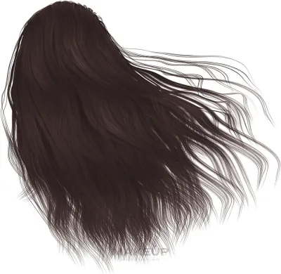 Wella Professionals Koleston Perfect ME+ Deep Browns краска для волос стойкая перманентная коричневые оттенки окрашивание 60 мл, оттенок 4/77 - Intensywnie brązowy średni brąz