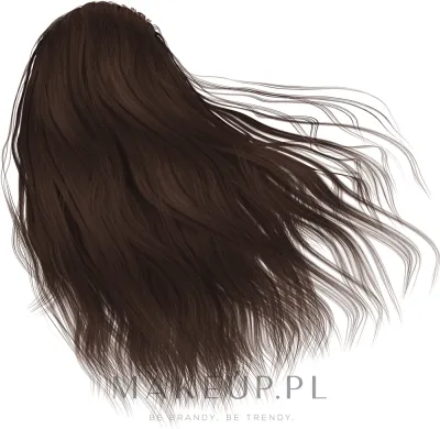 Wella Professionals Koleston Perfect ME+ Deep Browns краска для волос стойкая перманентная коричневые оттенки окрашивание 60 мл, оттенок 6/7 - Brązowy ciemny blond