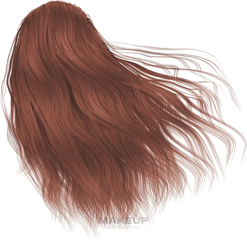 Wella Professionals Koleston Perfect ME+ Deep Browns краска для волос стойкая перманентная коричневые оттенки окрашивание 60 мл, оттенок 7/75 - Brązowo-Mahoniowy Średni Blond