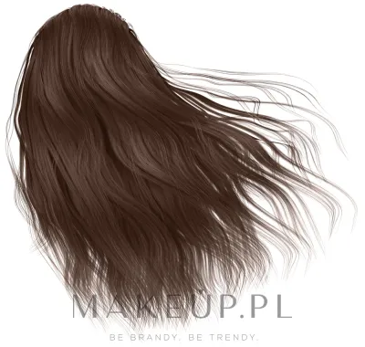 Wella Professionals Color Touch Deep Browns краска для волос безаммиачная 60 мл, полуперманентный краситель тон в тон, тонирование, оттенок 6/73 – Ciemny blond brazowo-zloty