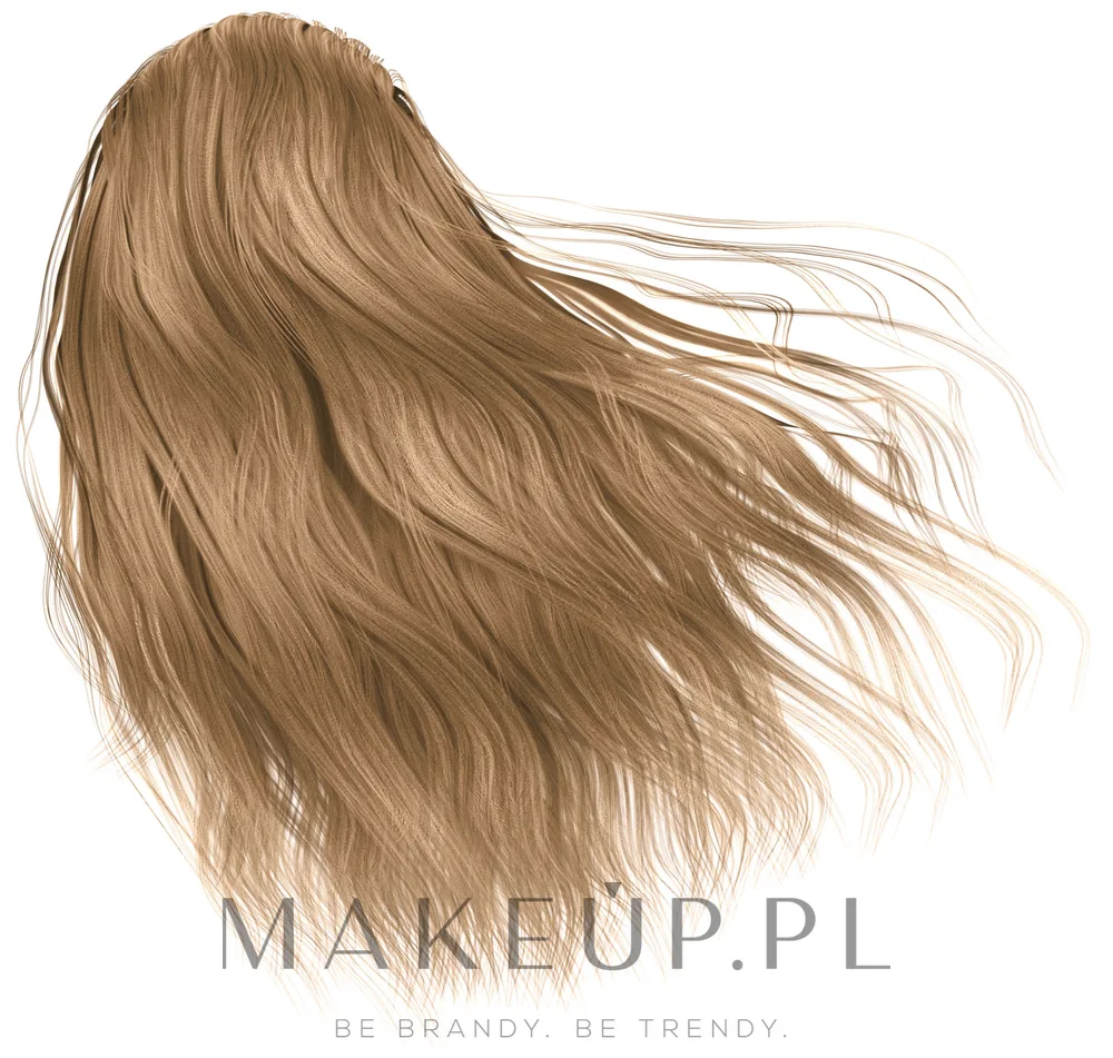 Wella Professionals Color Touch Deep Browns краска для волос безаммиачная 60 мл, полуперманентный краситель тон в тон, тонирование, оттенок 9/73 – Bardzo jasny blond brazowo-zloty