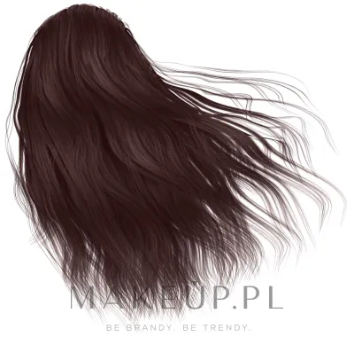 Wella Professionals Color Touch Deep Browns краска для волос безаммиачная 60 мл, полуперманентный краситель тон в тон, тонирование, оттенок 6/75 - Średni Palisander