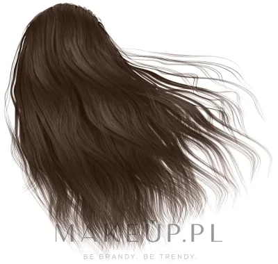 Wella Professionals Color Touch Deep Browns краска для волос безаммиачная 60 мл, полуперманентный краситель тон в тон, тонирование, оттенок 6/71 - Popielato-brązowy ciemny blond