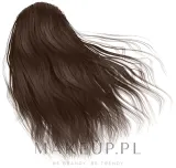 Wella Professionals Color Touch Deep Browns краска для волос безаммиачная 60 мл, полуперманентный краситель тон в тон, тонирование, оттенок 6/71 - Popielato-brązowy ciemny blond — фото 1