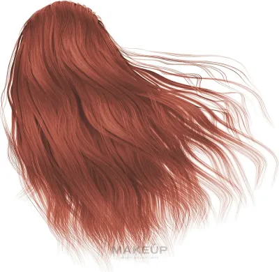 Wella Professionals Color Touch Vibrant Reds краска для волос тонирующая полустойкая красные оттенки без осветления 60 мл, оттенок 8/41