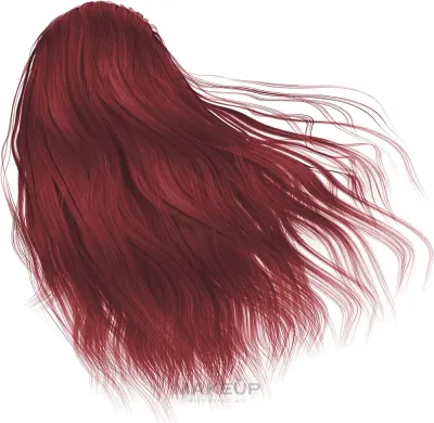 Wella Professionals Color Touch Vibrant Reds краска для волос тонирующая полустойкая красные оттенки без осветления 60 мл, оттенок 66/45 - Red Velvet
